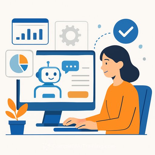 Ahrefs launches AI agent workspace Letaido for marketers