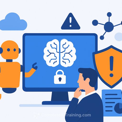 AI accelerates cyber clustering risk as insurers stress-test aggregation exposure, TMHCC warns