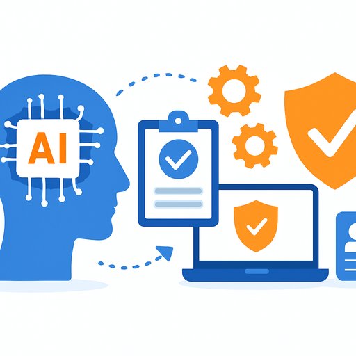 AI accelerates insurance product launches from configuration to production