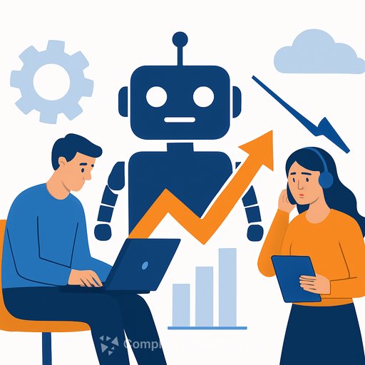 AI accounts for up to 18% of rising unemployment among Israeli programmers and telemarketers, Taub Center study finds