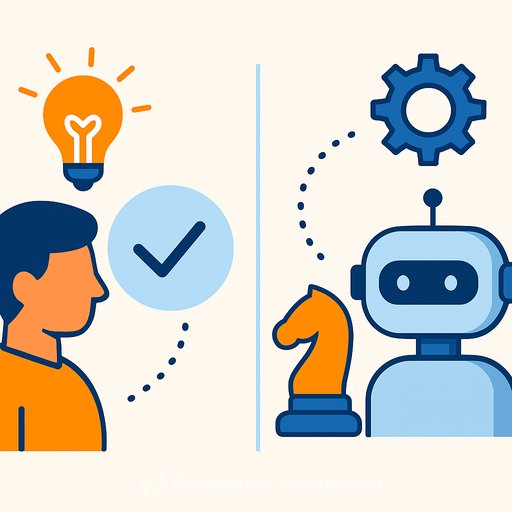 AI Aces What You Can Verify, Stumbles Where Judgment and Strategy Matter - Karpathy