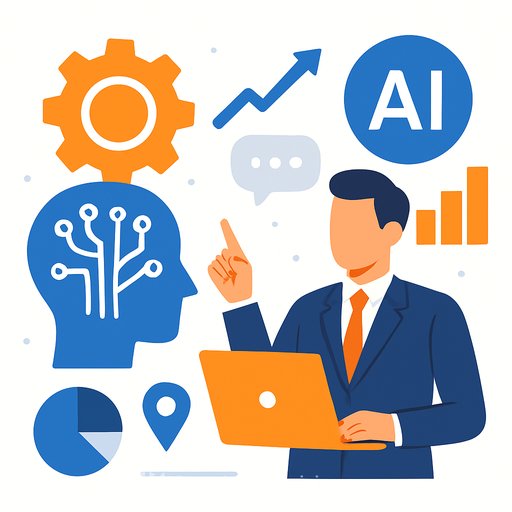 AI-Adapted B2B SEO: Alastair Kane's 2025 Multi-Channel Strategy for Qualified Leads
