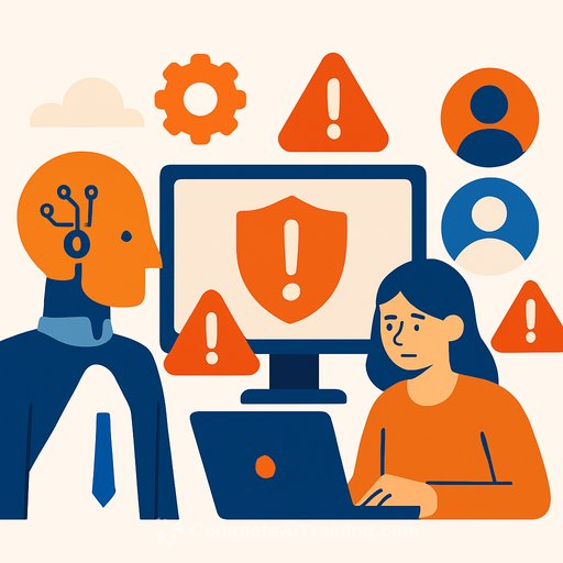AI Adoption and Fragmented Identities Slow Enterprise Response to Security Alerts, Study Finds