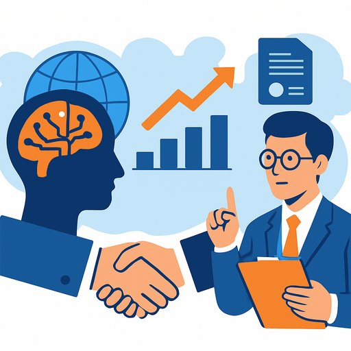 AI adoption and regulatory scrutiny shape global M&A as lawyers emphasize human judgment