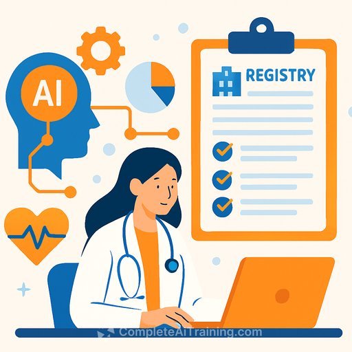 AI adoption hinges on data quality: inside Clinical Architecture's PIQI framework