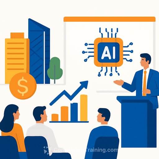 AI Adoption in Financial Services: Insights from GIFTCL and CoRE-AI’s Inaugural Workshop at GIFT City