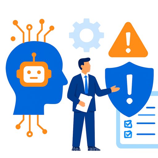 AI adoption in HR outpaces company risk controls, leaving employers liable, attorneys warn