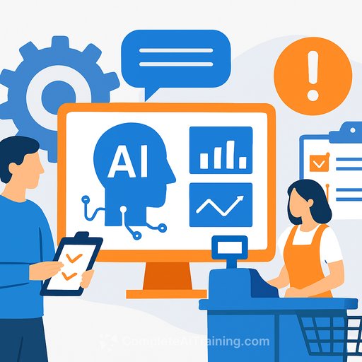 AI adoption in retail shifts from pilots to production as compliance deadlines loom