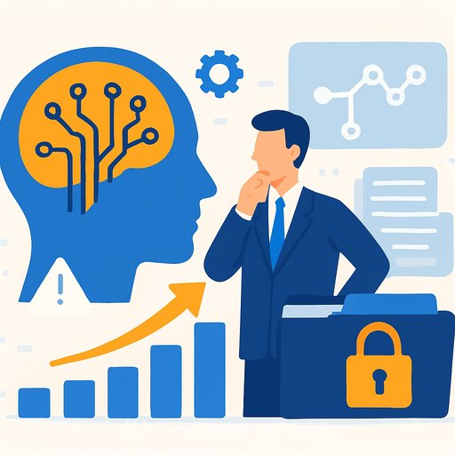 AI adoption in wealth management faces integration and data governance hurdles, analysis finds
