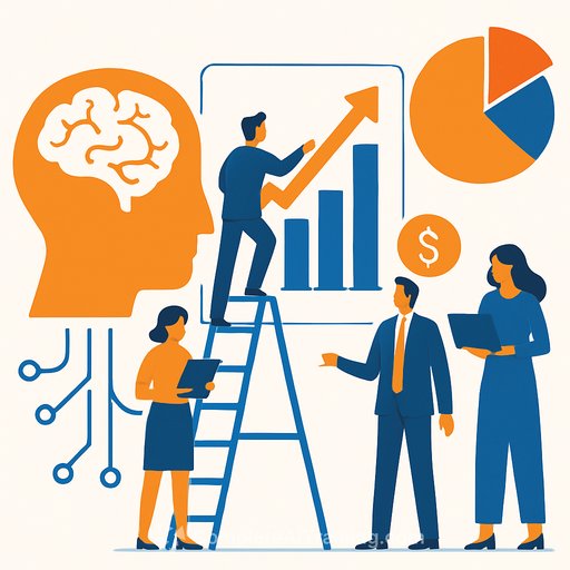 AI Adoption in Wealth Management: Opportunity, Hype, and the Race for Strategic Advantage