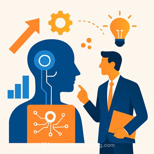 AI Adoption Is Now a Business Imperative—Why Leaders Can’t Afford to Wait