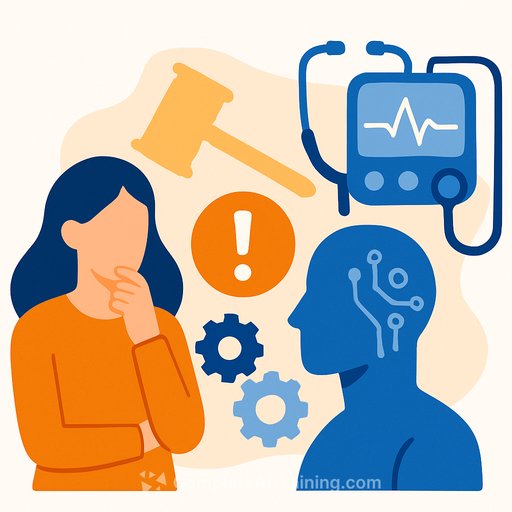 AI Adoption Lags in Medical Device Industry as Compliance Challenges Stall Innovation