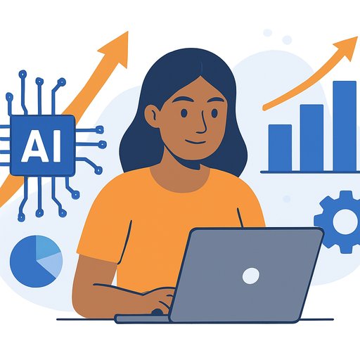 AI adoption managers become India's hottest new job role as hiring surges 65%