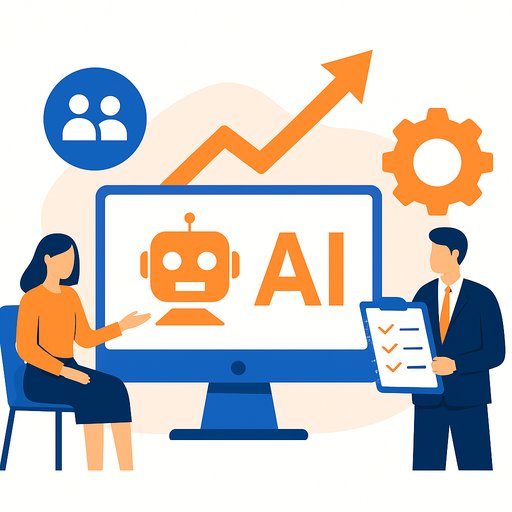 AI adoption outpaces hiring and retention capacity, CGI finds