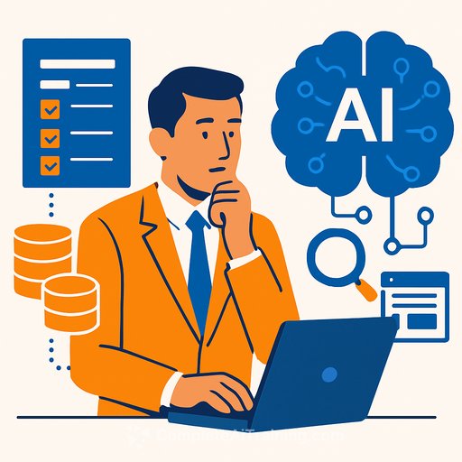 AI Adoption Shifts for CIOs: Data Quality and Intelligent Retrieval Take Center Stage