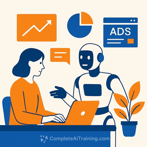 AI Adoption Soars in Marketing as 25% of Leaders Use It to Replace Human Roles