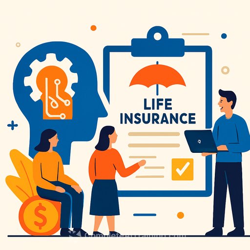 AI Adoption Surges Among Taiwan’s Life Insurers as Usage Hits 67%