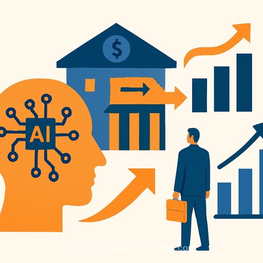 AI Adoption Surges as Hedge Funds Pivot to Multi-Strategy and Credit Growth for 2025 Rebound
