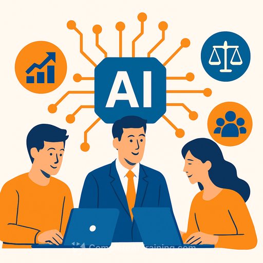 AI Adoption Surges in Software Development as Leaders Prioritize Productivity, Ethics, and Job Growth