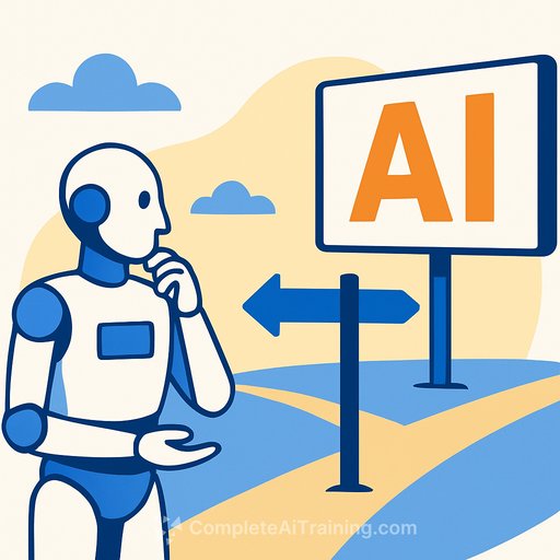 AI ads face a brand safety crossroads in 2026