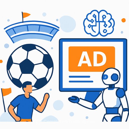 AI adtech levels the playing field for brands at the 2026 World Cup