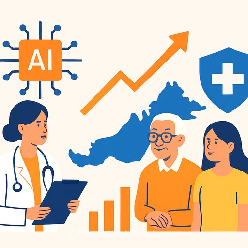 AI, ageing population and value-based care put Malaysia's healthcare on a new growth path, says CIMB