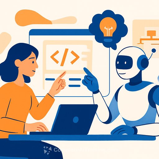 AI Agency in Development: From Code Generation to True Collaboration