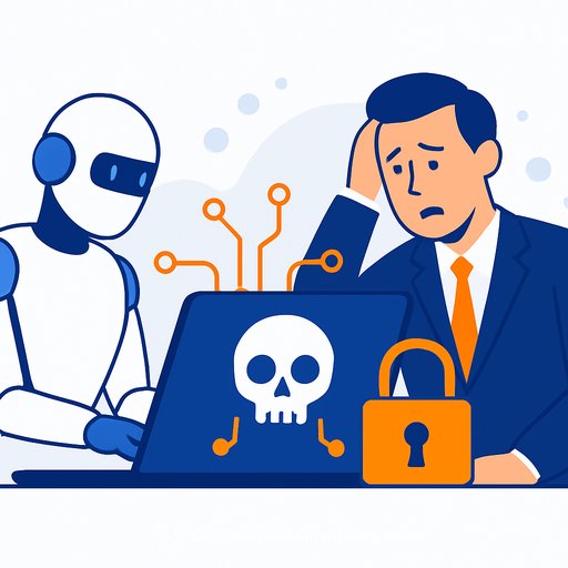 AI agent hacking tests raise corporate liability concerns