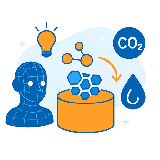AI agent identifies design principles for copper catalysts that convert CO2 into fuel molecules