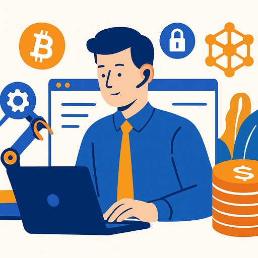 AI Agents After the Hype: How Specialized Automation Is Transforming Crypto and DeFi