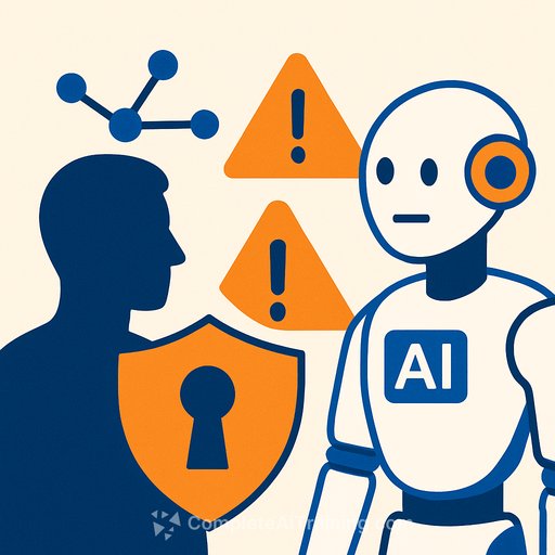 AI Agents and Non-Human Identities: The Overlooked Security Threat Outpacing Human Users