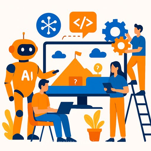 AI Agents Are Already Transforming Game Development—And Most Developers Are On Board