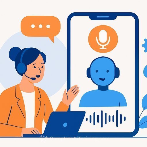 AI agents are beginning to handle customer service on behalf of brands as machine-to-machine interactions reshape how companies manage consumer relationships