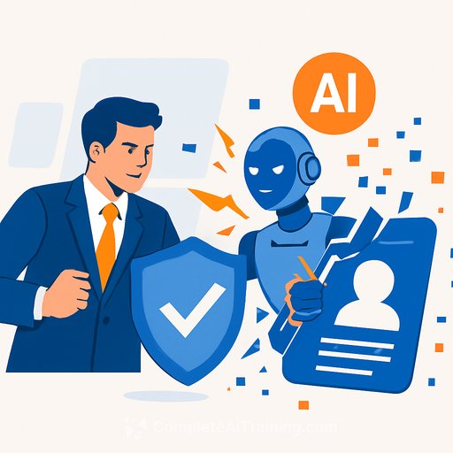 AI Agents Are Breaking Identity: How CISOs Take Back Control
