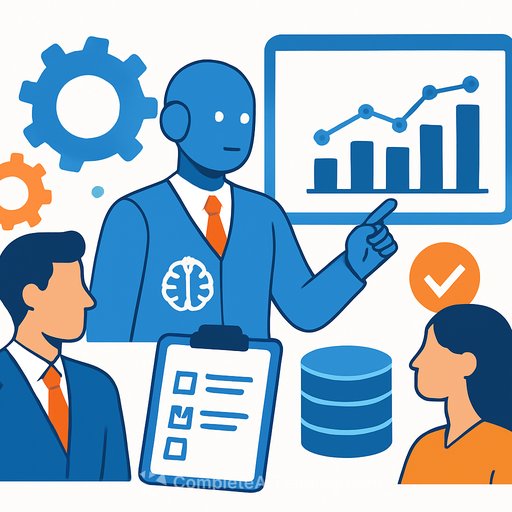 AI agents are your next B2B buyers-structure your data to get picked