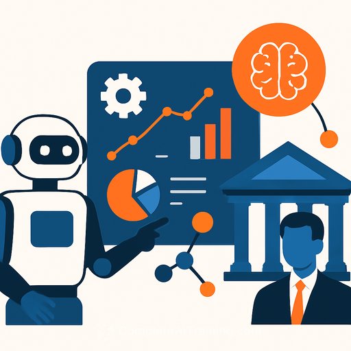 AI Agents at Splunk .conf25 Turn Machine Data into the Control Plane for Faster, Safer Public Sector Decisions