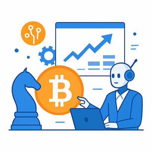 AI Agents Choose Bitcoin-Time to Rewire Corporate Payment Rails
