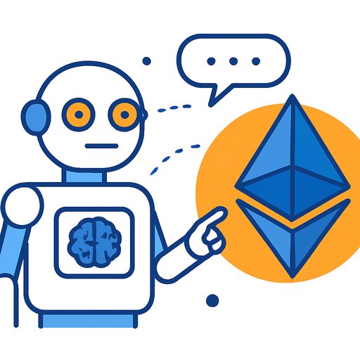 AI Agents Could Help Run Ethereum-If They Don't Hallucinate