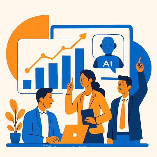 AI Agents Drive 9% Revenue Boost and Faster Deal Closures for Microsoft India Sales Teams
