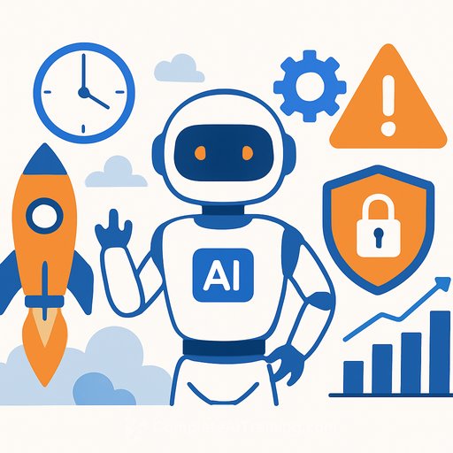 AI agents in 2026: faster releases, bigger risks, stricter guardrails