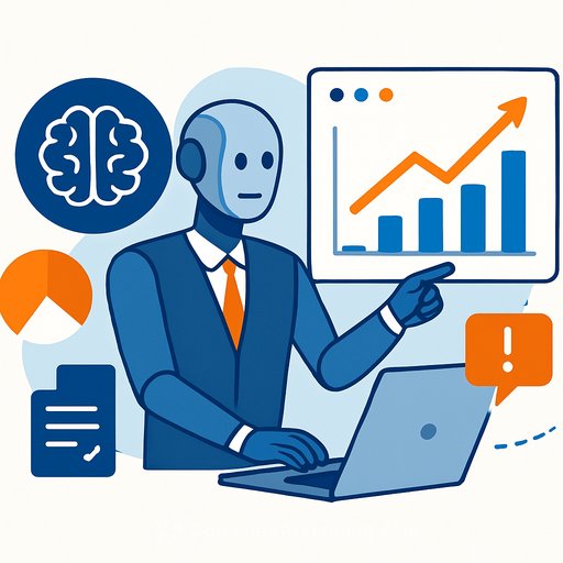 AI agents make marketing decisions using unverified buy-side data