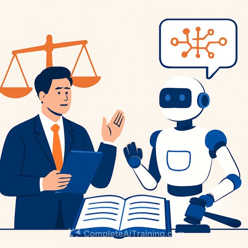 AI agents require new legal frameworks before liability clauses are drafted, lawyer argues