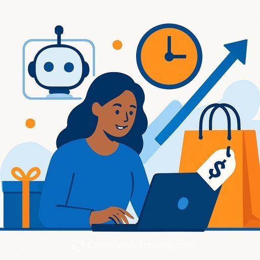 AI agents reshape how retailers and product teams build digital commerce experiences