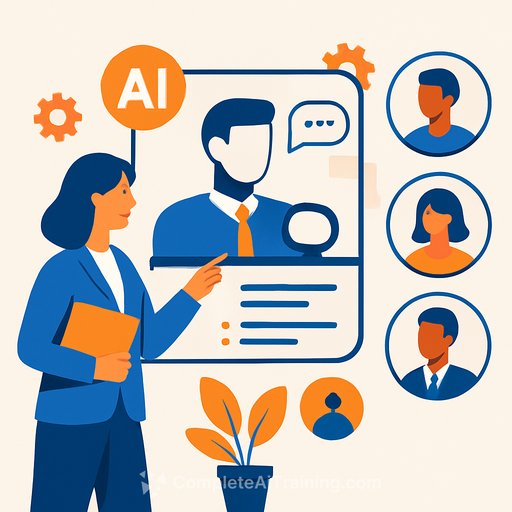 AI Agents Set to Transform HR: What Every Leader Needs to Know for 2027