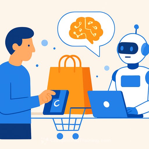 AI agents shift checkout from marketing tool to commercial infrastructure