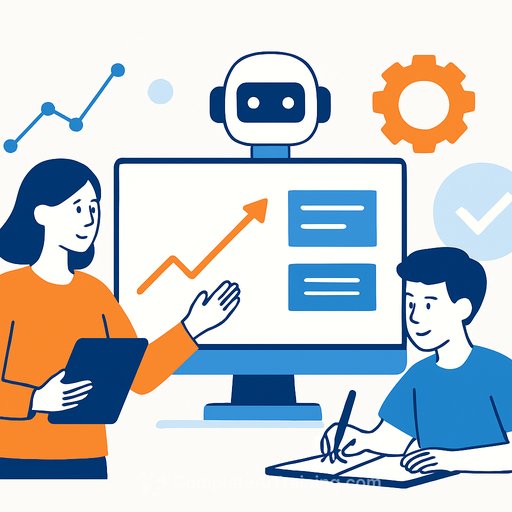 AI agents shift K-12 procurement from product demos to workflow outcomes