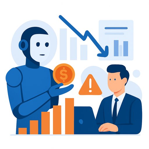 AI agents show promise in finance but require strict controls to prevent costly errors
