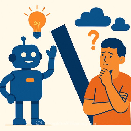 AI Agents Still Have Big Promises—and Bigger Challenges Ahead