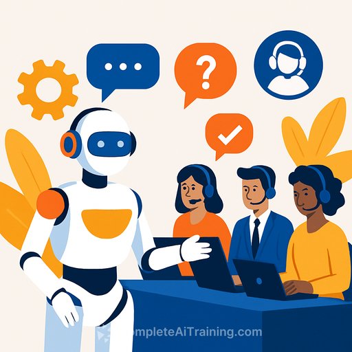 AI Agents Take Center Stage: NiCE, Nurix, and NWN Unveil New Customer Service Solutions