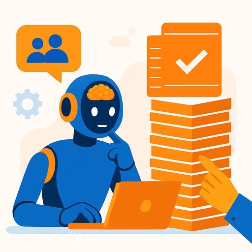 AI Agents That Actually Improve Support: Context, Smart Handoffs, and the KPIs That Matter